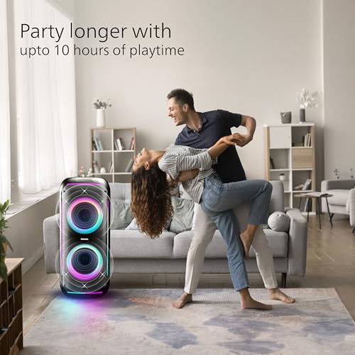 Philips TAX4910/94 120W Wireless Bluetooth