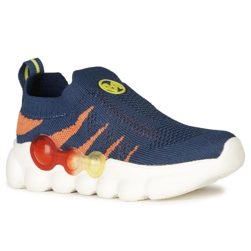 Bubblegummers unisex-child Charles Sneakers