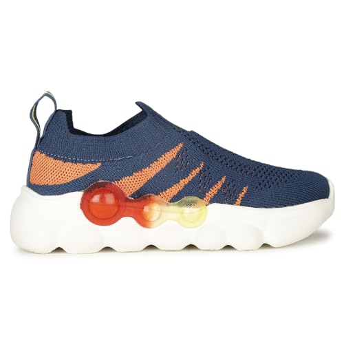 Bubblegummers unisex-child Charles Sneakers - Image 2
