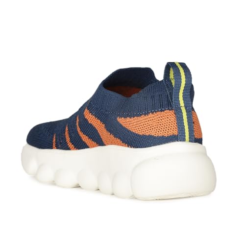 Bubblegummers unisex-child Charles Sneakers - Image 3