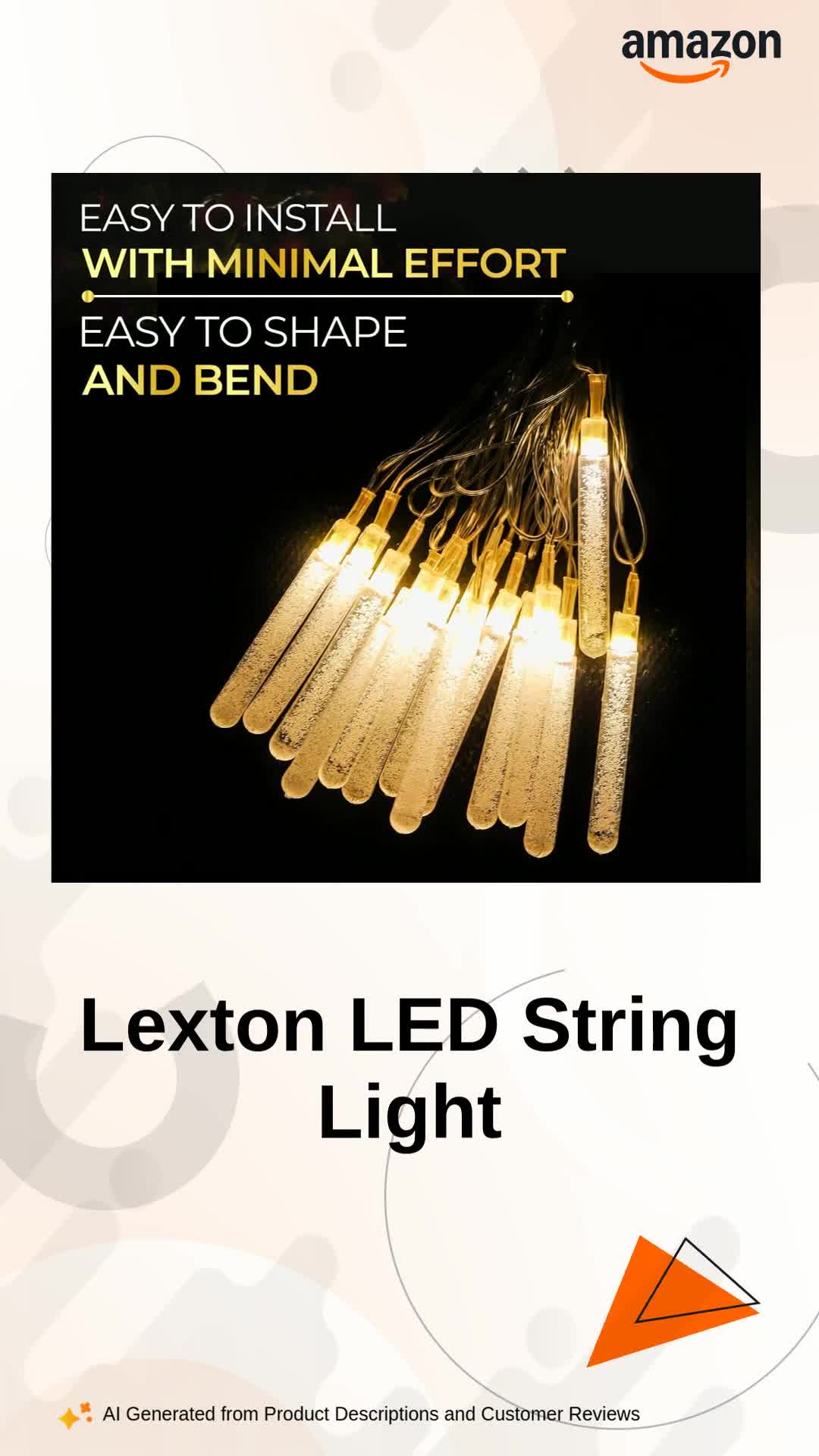 Lexton Fairy 14 Test Tube