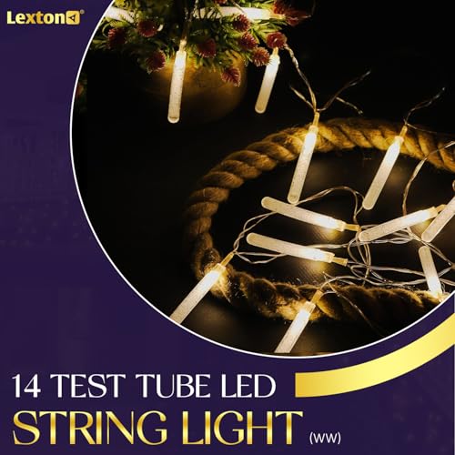 Lexton Fairy 14 Test Tube