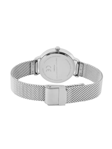 French Connection Purple Dial Color Watch for Women - FCN050A - Image 3