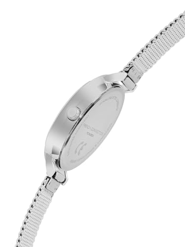 French Connection Purple Dial Color Watch for Women - FCN050A - Image 4
