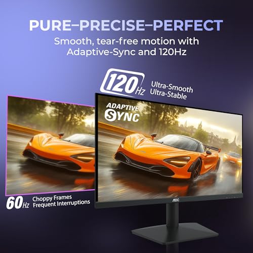 AOC 22B15H2 21.45” Full HD