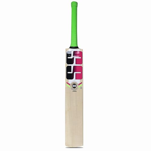 SS Josh Kashmir Willow Cricket Bat - Image 4