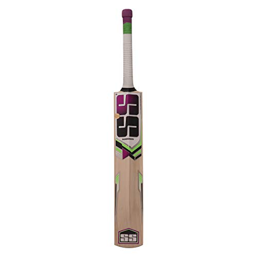 SS Josh Kashmir Willow Cricket Bat - Image 5