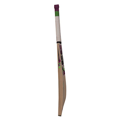 SS Josh Kashmir Willow Cricket Bat - Image 6