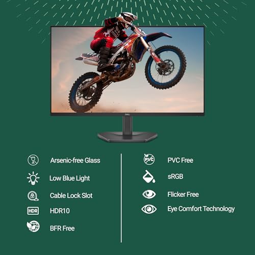 Dell SE2726HG 27" FHD Gaming
