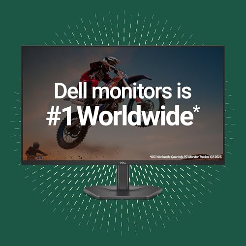 Dell SE2726HG 27" FHD Gaming