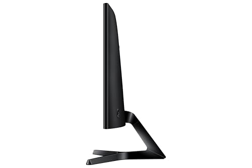 Samsung 24" Curved Monitor|1800R Curved