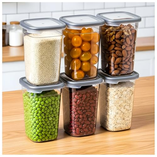 SWAPKART Set of 6 Fridge
