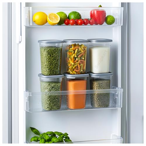 SWAPKART Set of 6 Fridge