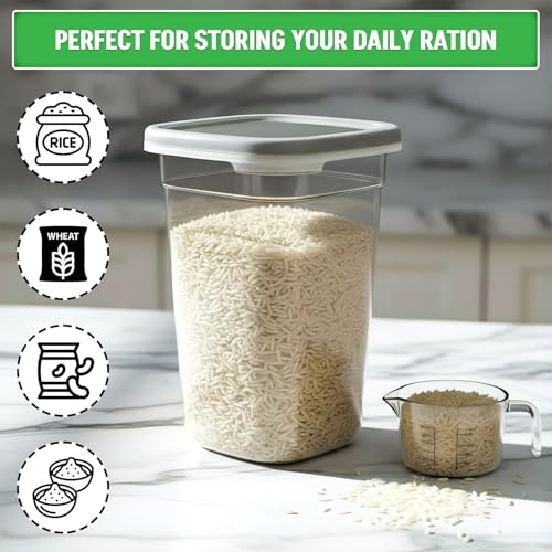 SWAPKART Set of 6 Fridge