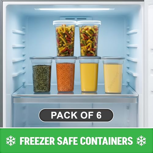SWAPKART Set of 6 Fridge