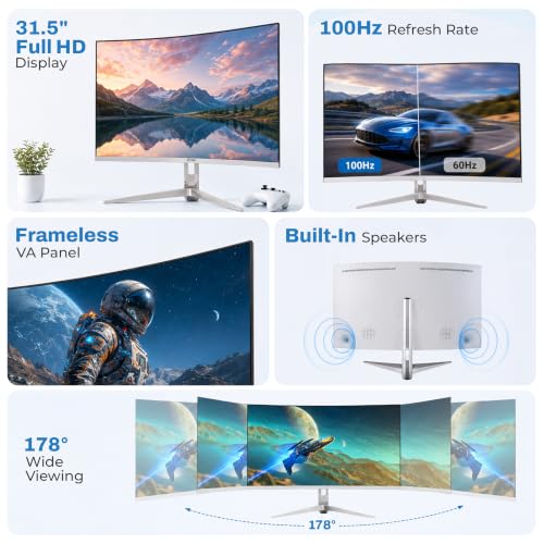 EVM 31.5 Inch Plasma Series