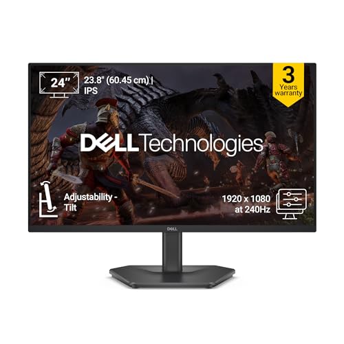 Dell SE2426HG 24" FHD Gaming