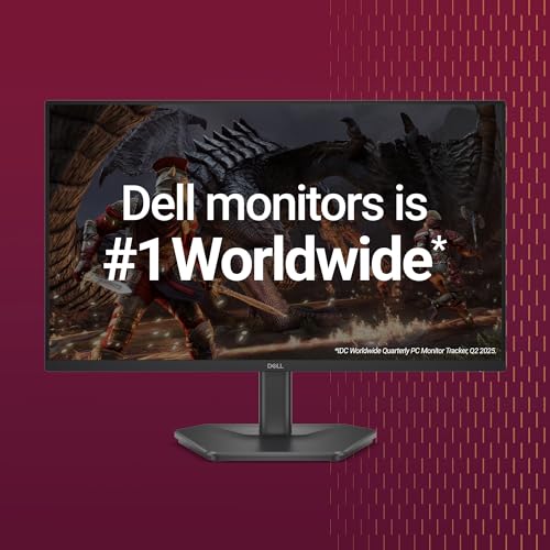 Dell SE2426HG 24" FHD Gaming