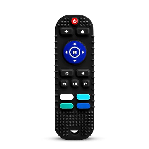 GLUN® BPA Free Silicone Remote