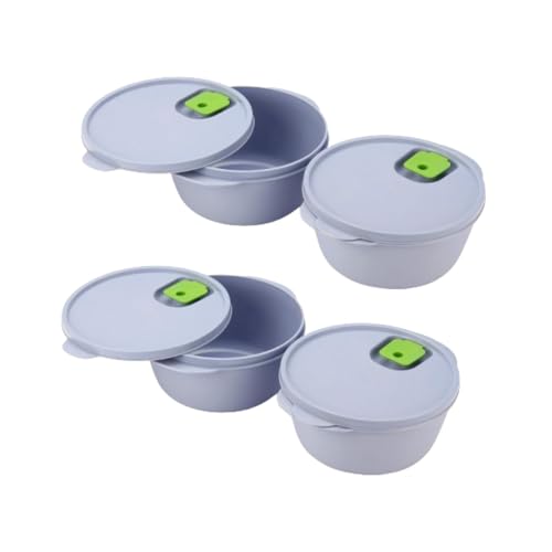 Mumma's LIFE Food Storage Containers