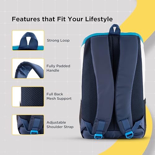 Acer Pulse Lightweight Rich Polyster