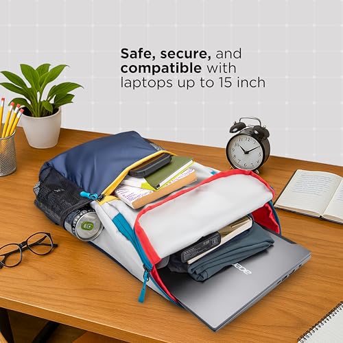 Acer Pulse Lightweight Rich Polyster