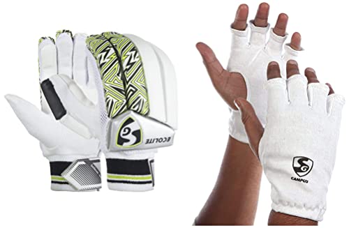 SG Ecolite Cricket RH Batting