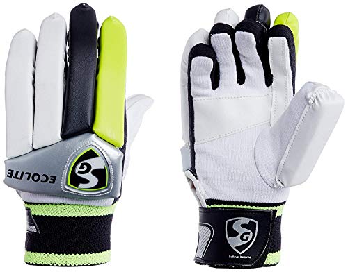 SG Ecolite Cricket RH Batting