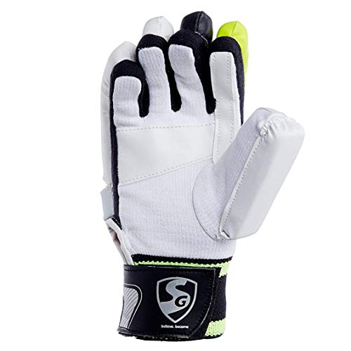 SG Ecolite Cricket RH Batting