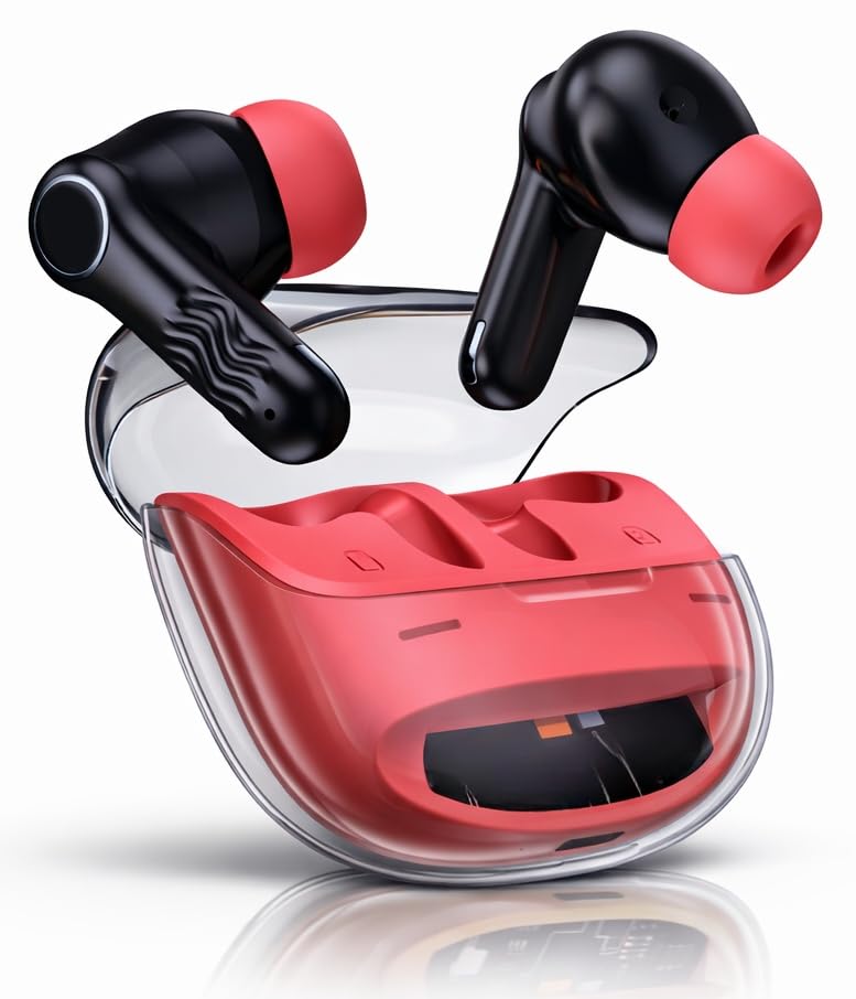 Crysta Gaming TWS Earbuds –