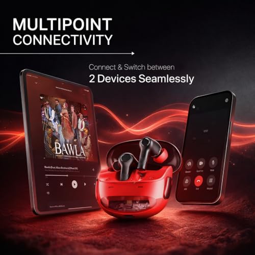 Crysta Gaming TWS Earbuds –