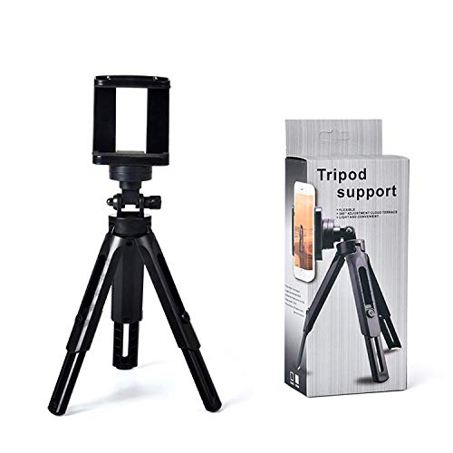 HIFFIN® 360 Degree Rotation Mini