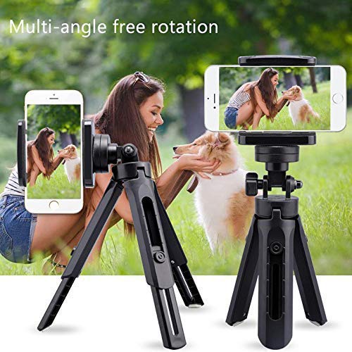 HIFFIN® 360 Degree Rotation Mini