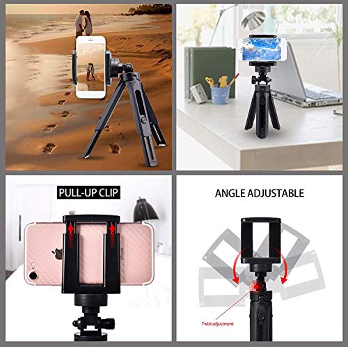 HIFFIN® 360 Degree Rotation Mini