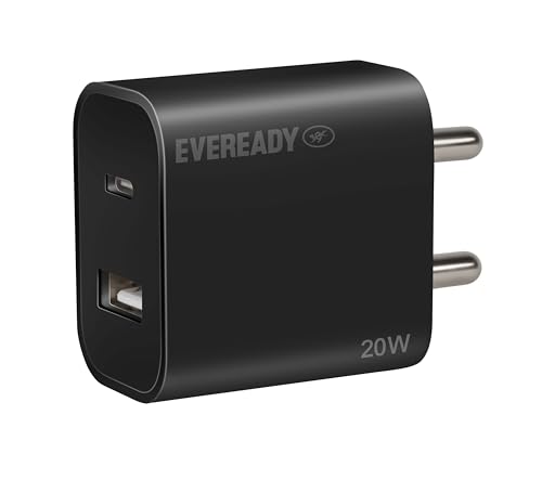 Eveready 20W USB Type C