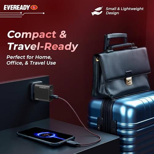 Eveready 20W USB Type C