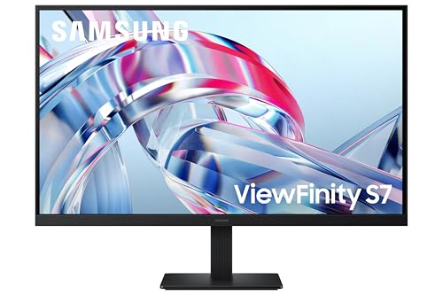 Samsung 27" 4K UHD Monitor|4K