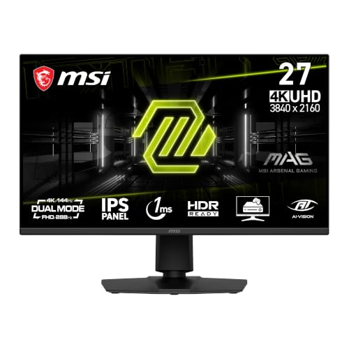 MSI MAG 275UPD E14 27-Inch
