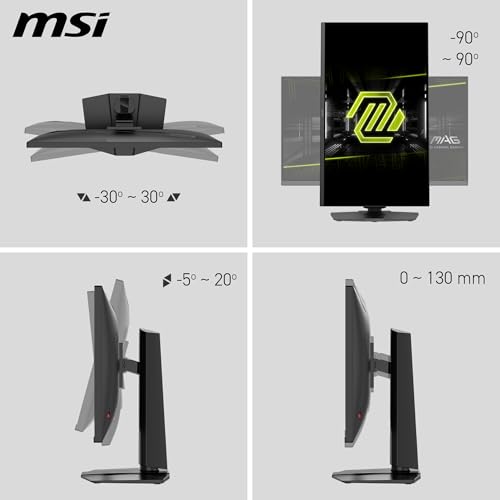 MSI MAG 275UPD E14 27-Inch