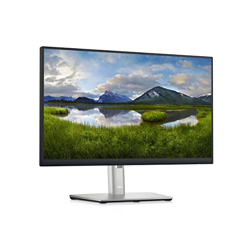 Dell 22" USB-C Monitor-P2223HC, Resolution