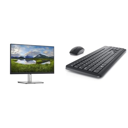 Dell 22" USB-C Monitor-P2223HC, Resolution