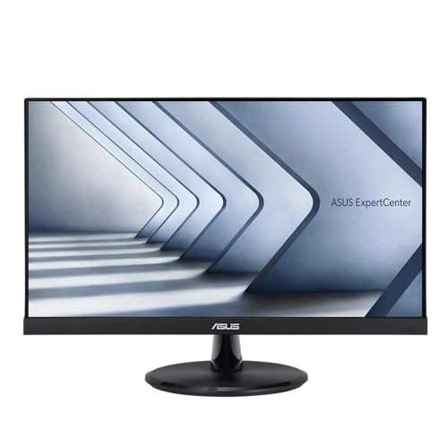 ASUS ExpertCenter C2221HF Monitor, 21.45"
