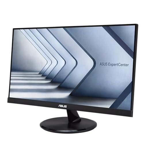 ASUS ExpertCenter C2221HF Monitor, 21.45"