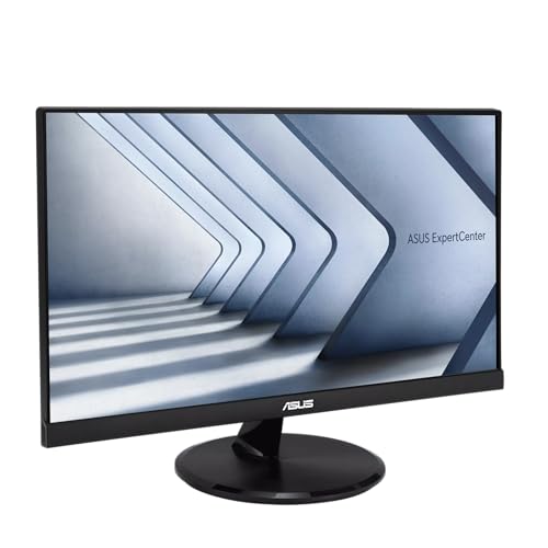 ASUS ExpertCenter C2221HF Monitor, 21.45"