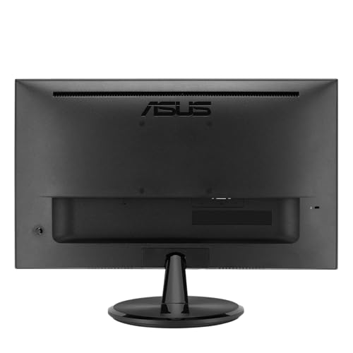 ASUS ExpertCenter C2221HF Monitor, 21.45"
