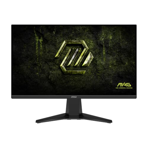 MSI MAG 245F X24 24-Inch