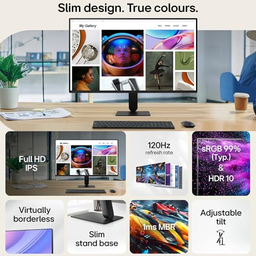 LG 27U411A-BD 68.5 cm FHD