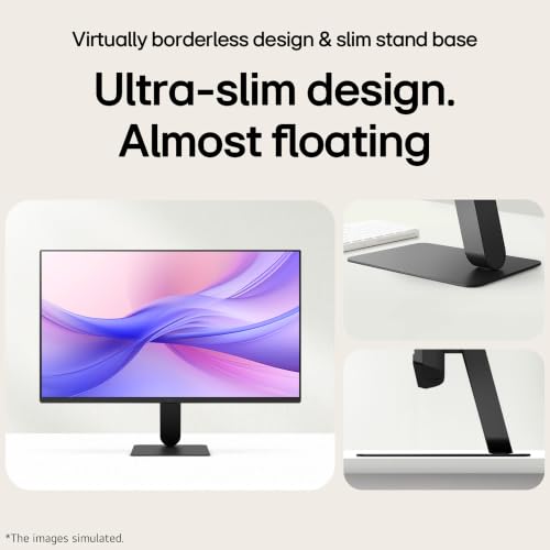 LG 27U411A-BD 68.5 cm FHD