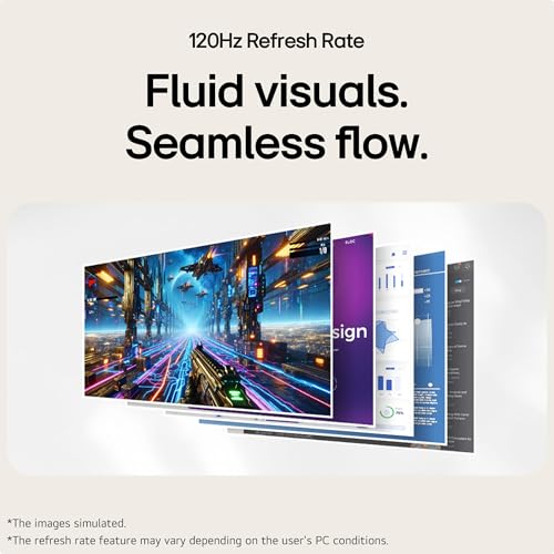 LG 27U411A-BD 68.5 cm FHD