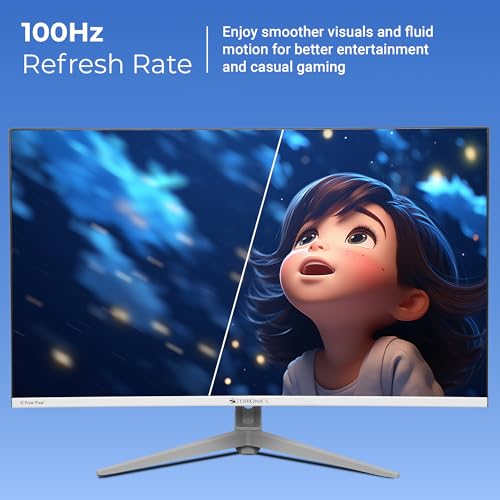 Zebronics 32Inch FHD Curved Gaming